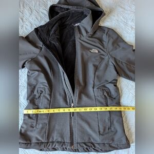 The North Face Light Jacket